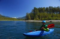 Skagit Float