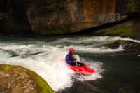Paradise Ledge