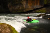Paradise Ledge