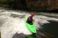 Paradise Ledge