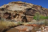 Freemont River
