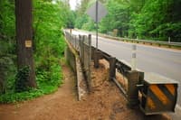 Sandy River Revenue Bridge