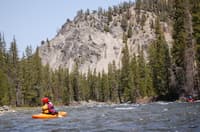 Marsh Creek Cliffs