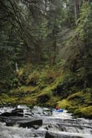 Beautiful gorge