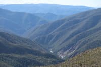 View from the Ridge