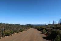 Low Divide Road
