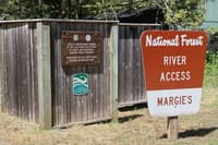 Margie's Access