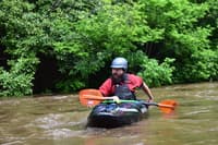 High Water Game Face