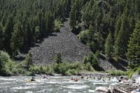 Charging Downstream