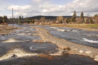 Bend Whitewater Park