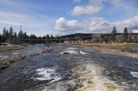 Bend Whitewater Park