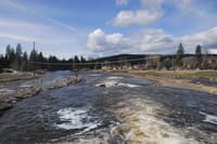 Bend Whitewater Park