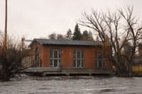 Bend Hydro Plant