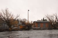 Bend Hydro Plant