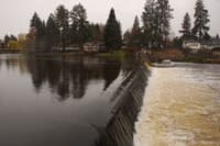 Steidl Dam