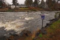 First Street Rapids