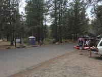 Farewell Bend Park Take-Out
