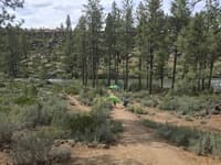 River Rim Park Put-in