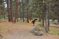 Farewell Bend Park Take-Out