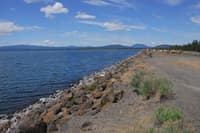 Wickiup Dam