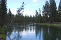 Deschutes River