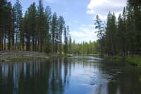 Deschutes River