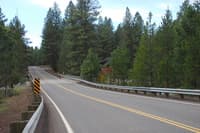 Burgess Road Bridge