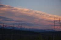North Fork Valley
