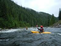 Upper Lochsa