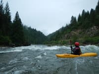 Upper Lochsa