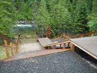 Access on the Upper Lochsa