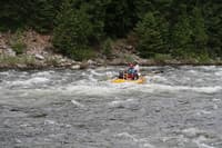 Indian Grave Rapid