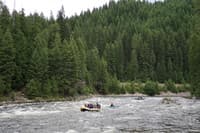 Indian Grave Rapid