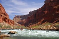 24 1/2 Mile Rapid