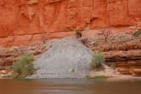 Marble Canyon Dam Site