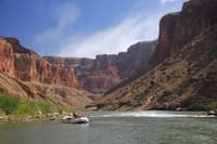 60 Mile Rapid