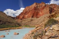 Little Colorado River