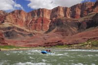 Tanner Rapid