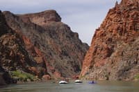 Granite Gorge