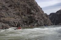 83 Mile Rapid