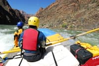 Salt Creek Rapid