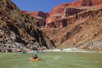 110 Mile Rapid