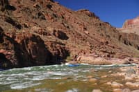 Bedrock Rapid