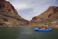 135 Mile Rapid (Helicopter Eddy)
