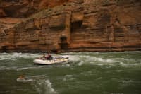 164 Mile Rapid