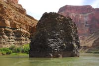 Vulcan's Anvil