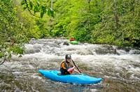 First Rapid