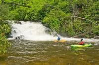 High Falls