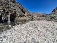 Dick Shooter Creek