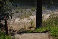 Tukaytespe Picnic Area Steps